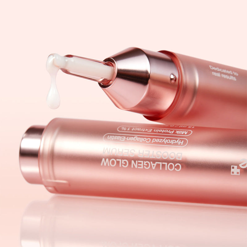 Medicube Collagen Glow Booster Serum — vue 2