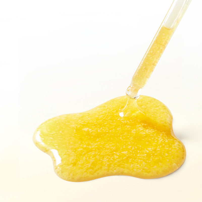 Medicube Kojic Acid Turmeric Niacinamide Serum — 30ml