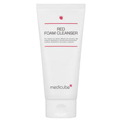 Medicube Red Foam Cleanser — 120ml