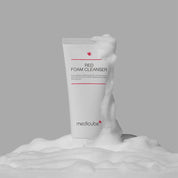 Medicube Red Foam Cleanser — 120ml