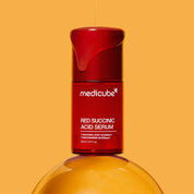 Medicube Red Succinic Acid Serum — 30ml