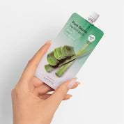 MISSHA Pure Source Pocket Pack — Aloe