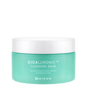 Mizon Cicaluronic Cleansing Balm — 80ml