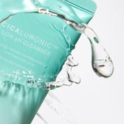 Mizon Cicaluronic Low Ph Cleanser — vue 3