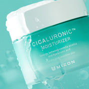 Mizon Cicaluronic Moisturizer — 50ml