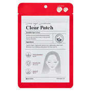 Mizon Good Bye Blemish Clear Patch — 10mm x 24ea 12mm x 20ea