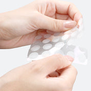 Mizon Good Bye Blemish Clear Patch — 10mm x 24ea 12mm x 20ea
