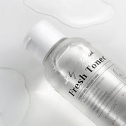 Mizon Good Bye Blemish Fresh Toner — 120ml