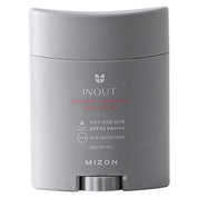 Mizon Inout Smooth Mineral Sun Stick SPF50 PA++++ — 26g