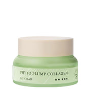 Mizon Phyto Plump Collagen Day Cream — 50ml