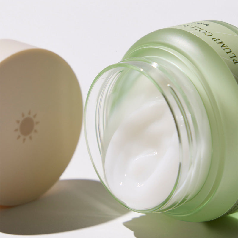 Mizon Phyto Plump Collagen Day Cream — 50ml
