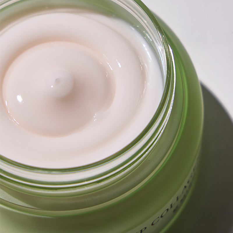 Mizon Phyto Plump Collagen Night Cream — 50ml