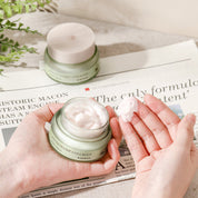 Mizon Phyto Plump Collagen Night Cream — 50ml