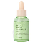Mizon Phyto Plump Collagen Serum — 30ml