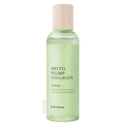 Mizon Phyto Plump Collagen Toner — 150ml