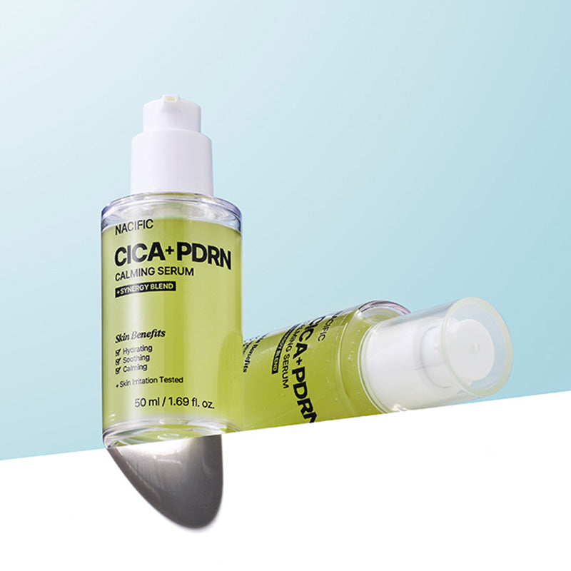 NACIFIC Cica PDRN Calming Serum — 50ml