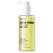 NACIFIC Cica PDRN Gel Cleanser — 200ml