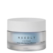 NEEDLY A to Cream — vue 1