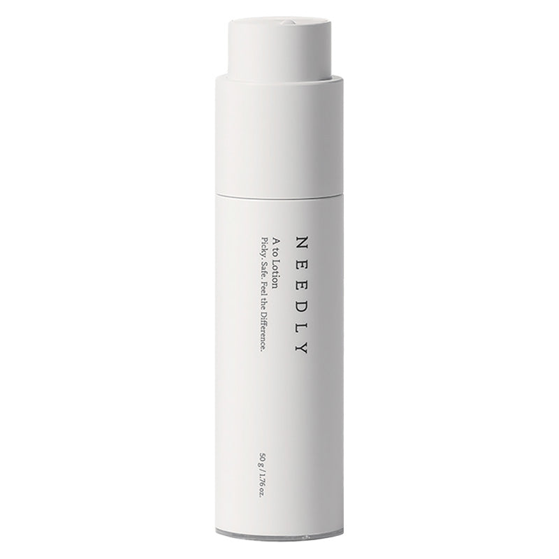 NEEDLY A to Lotion 50 g — packshot