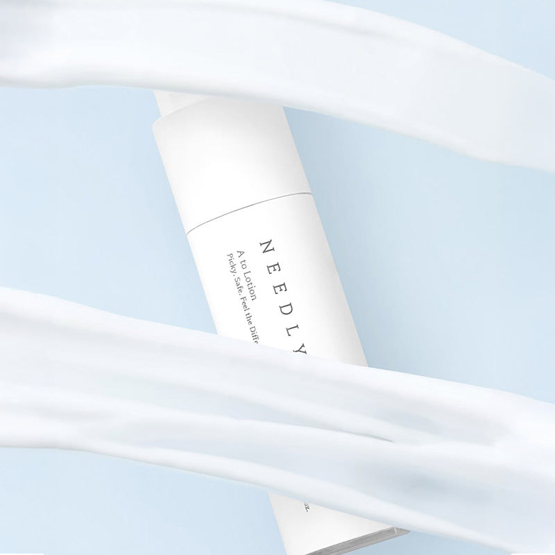 NEEDLY A to Lotion 50 g — vue produit