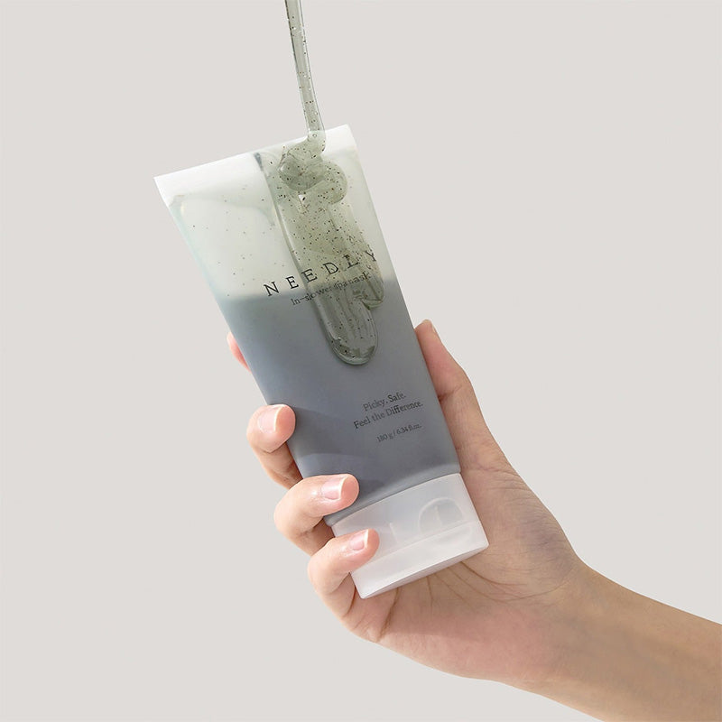 NEEDLY In-Shower Spa Mask — 180g