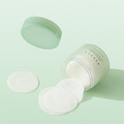 NEEDLY Mild Cleansing Pad — 60pcs