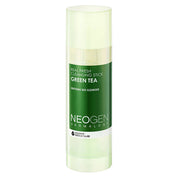 NEOGEN Dermalogy Real Fresh Cleansing Stick Green Tea — 80g