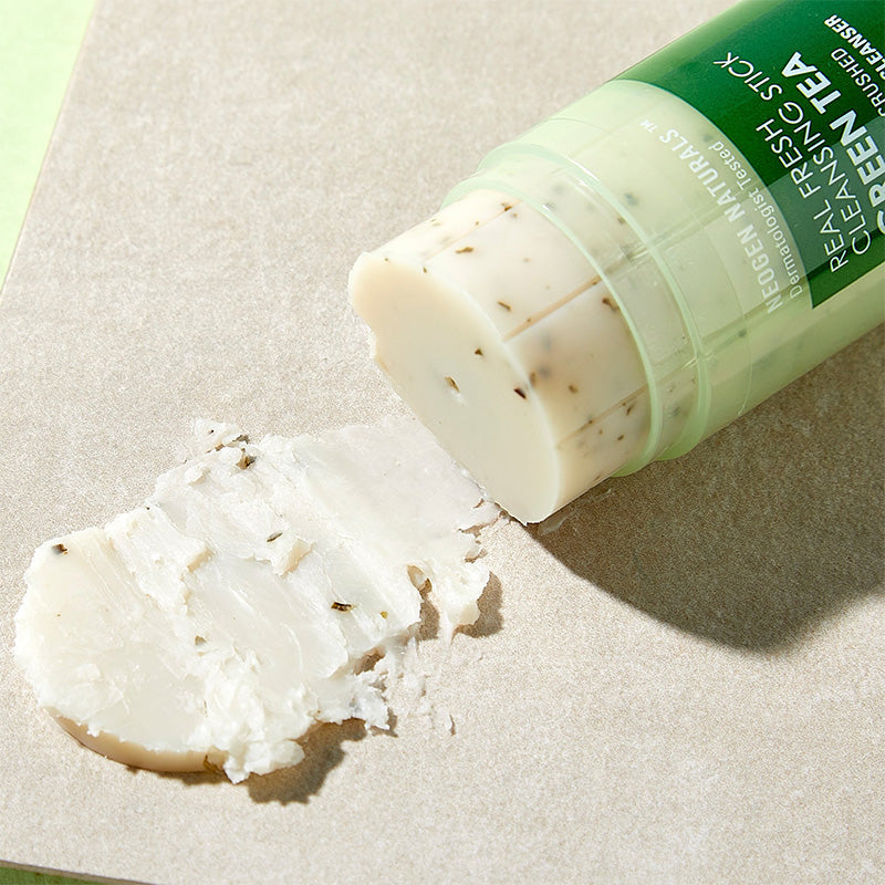 Neogen_DermalogyRealFreshCleansingStickGreenTea_Photo1.jpg