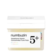 Numbuzin No.5 Vitamin Niacinamide Concentrated Pad — 70ea (180ml)