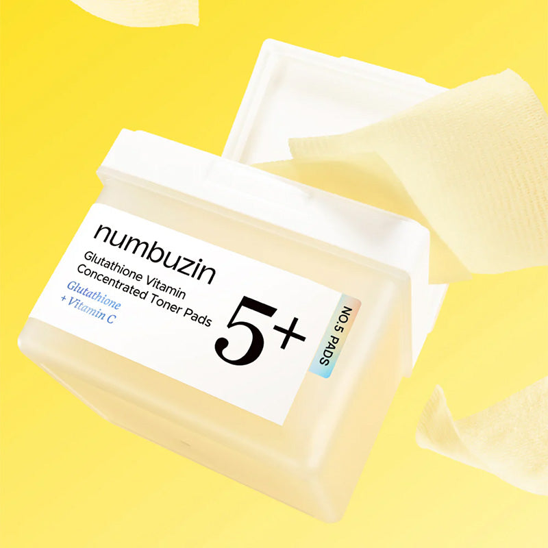Numbuzin_GlutathioneVitaminConcentratedTonerPads_Photo1.jpg