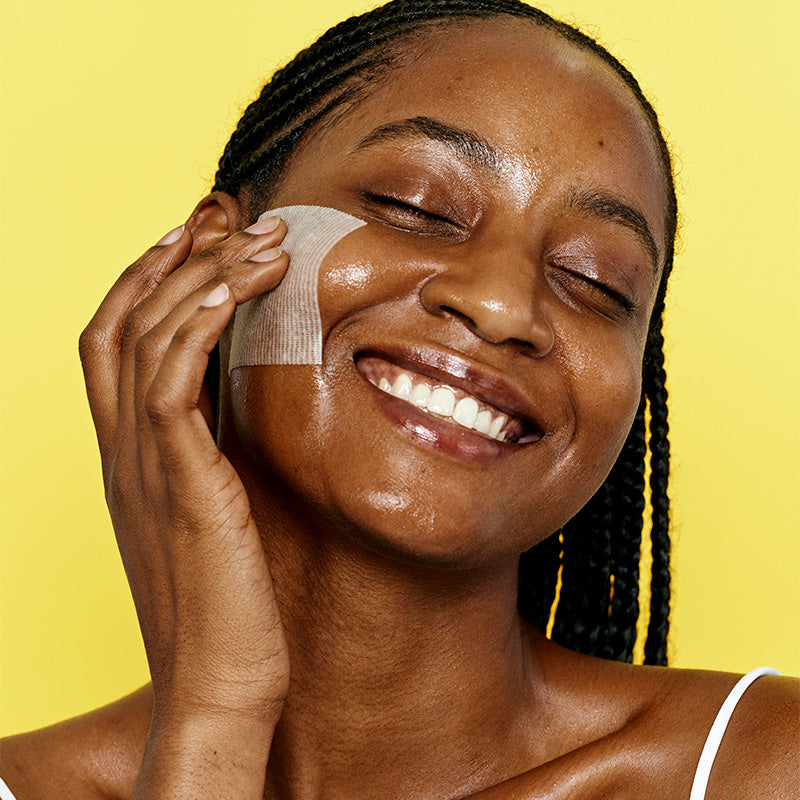 Numbuzin No.5 Vitamin Niacinamide Concentrated Pad — 70ea (180ml)
