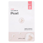 ETUDE 0.2 Therapy Air Mask — Aloe
