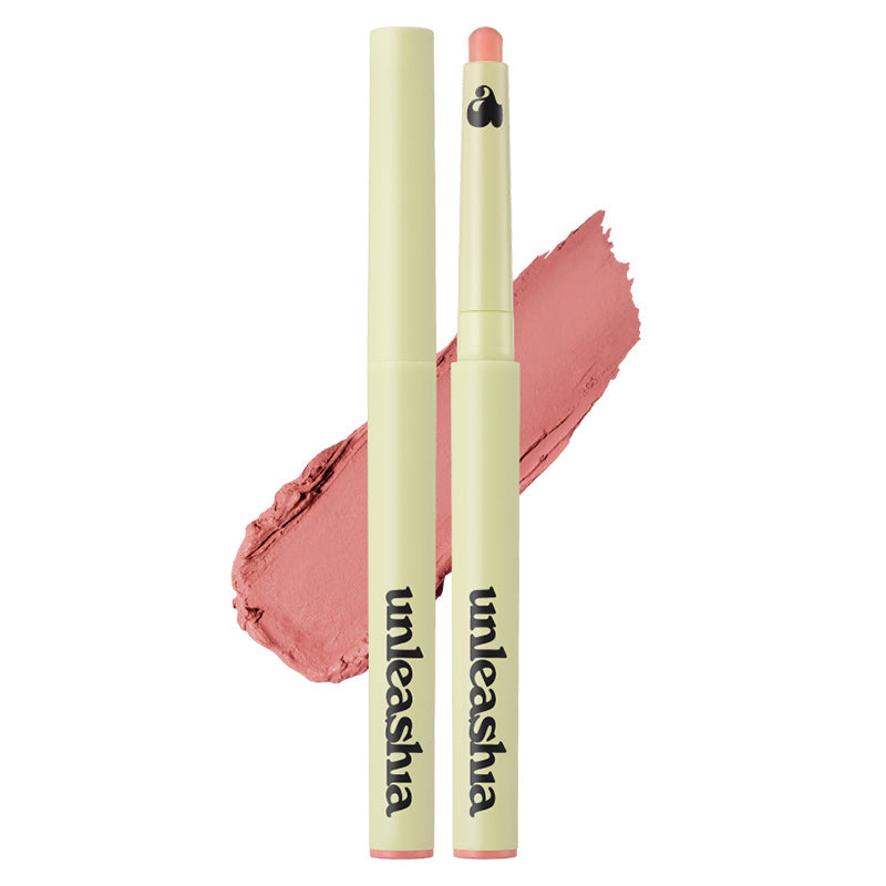UNLEASHIA Oh! Happy Day Lip Pencil — No. 1 Birthday