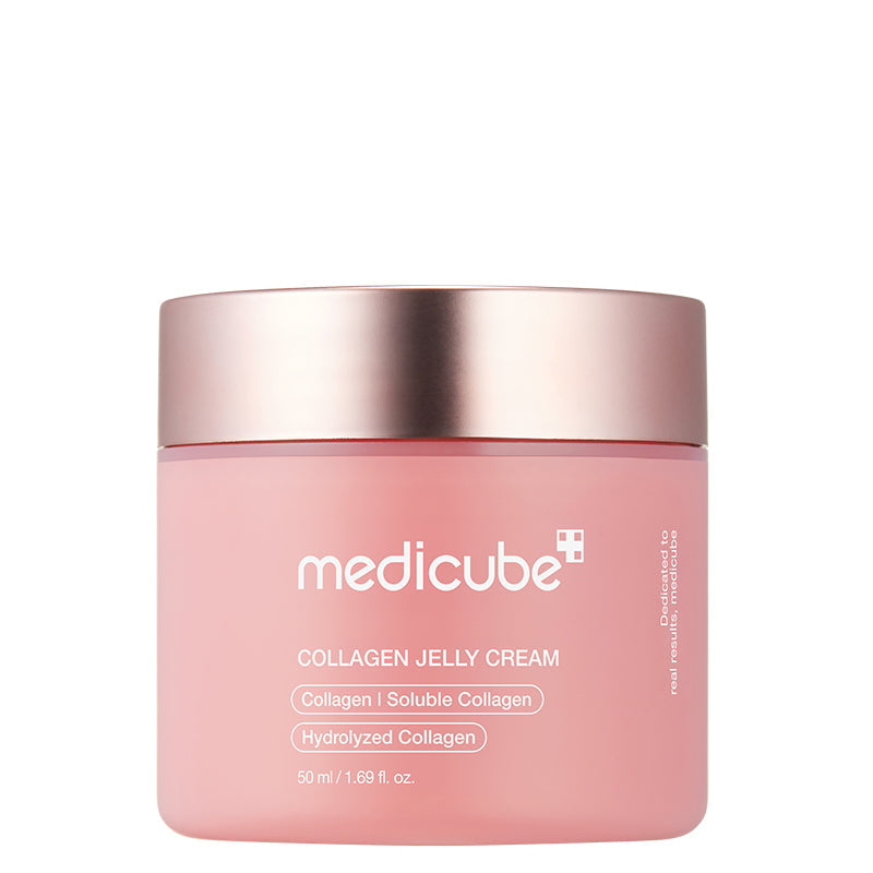 Medicube Collagen Jelly Cream Éclat — 110 ml