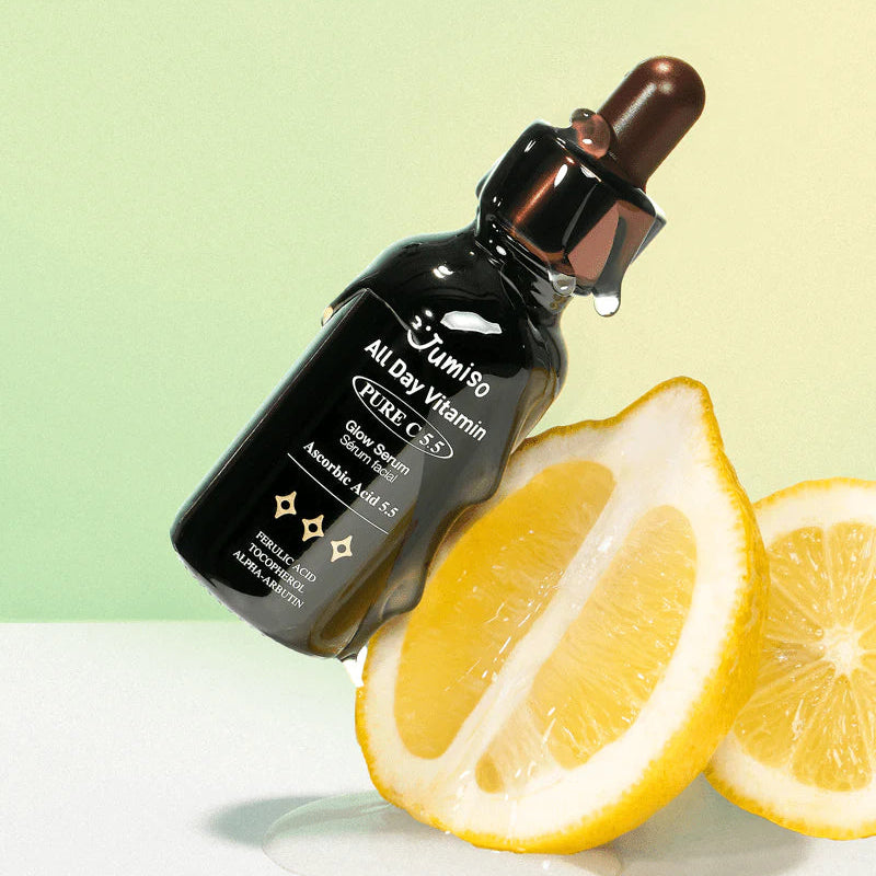 JUMISO All Day Vitamin Pure C 5.5 Glow Serum — vue 2
