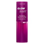 Korean Skincare Glow Easy Nourishing Vitamin C Lip Oil — 3.5ml