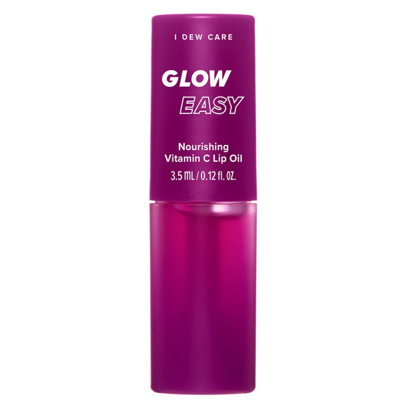 Korean Skincare Glow Easy Nourishing Vitamin C Lip Oil — 3.5ml
