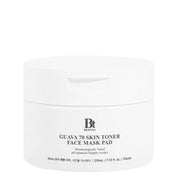 Benton Guava 70 Skin Toner Face Mask Pad — vue 1