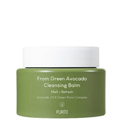Purito Seoul Green Avocado Cleansing Balm — 100ml