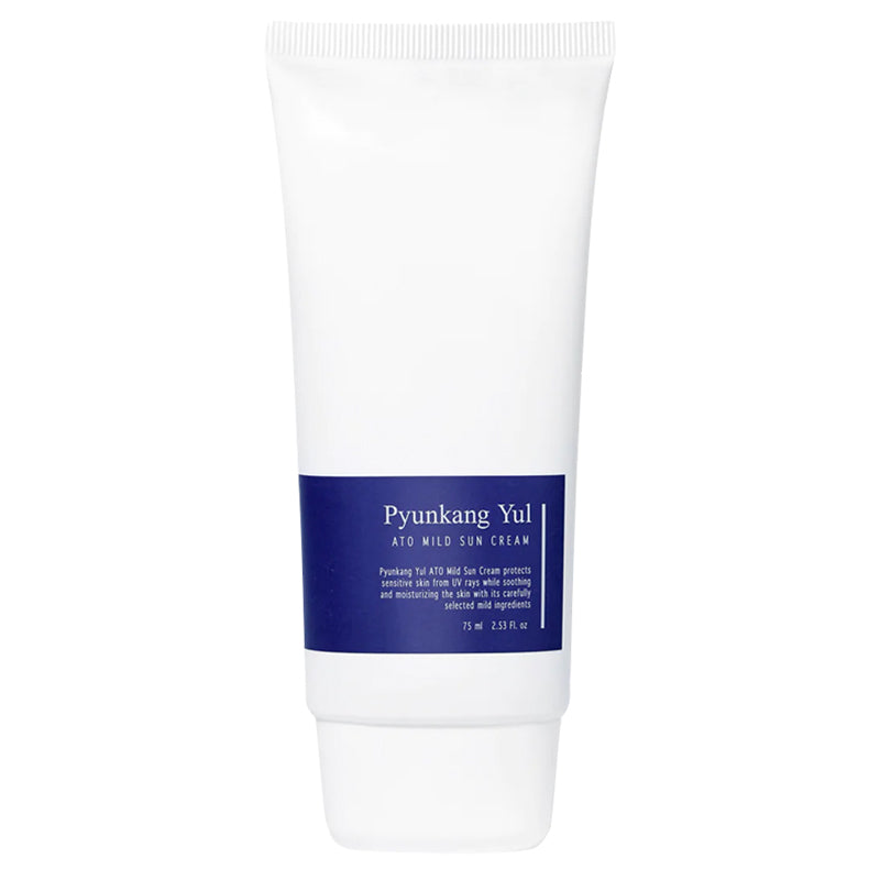 Pyunkang Yul ATO Mild Sun Cream — 75ml