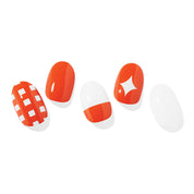Ohora N Tangerine — 30 pcs