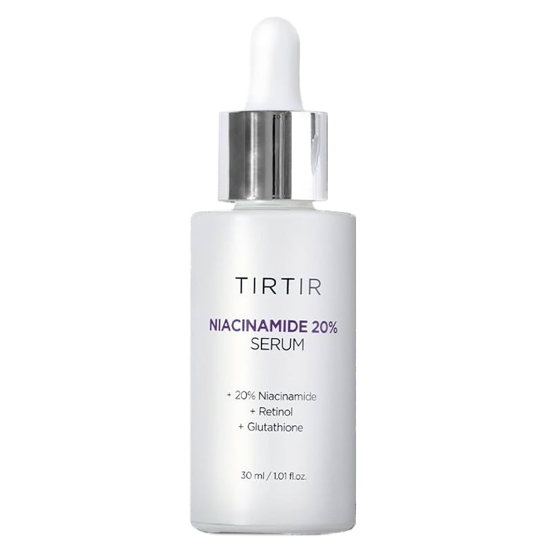 TIRTIR Niacinamide 20% Serum — 30ml — vue 1
