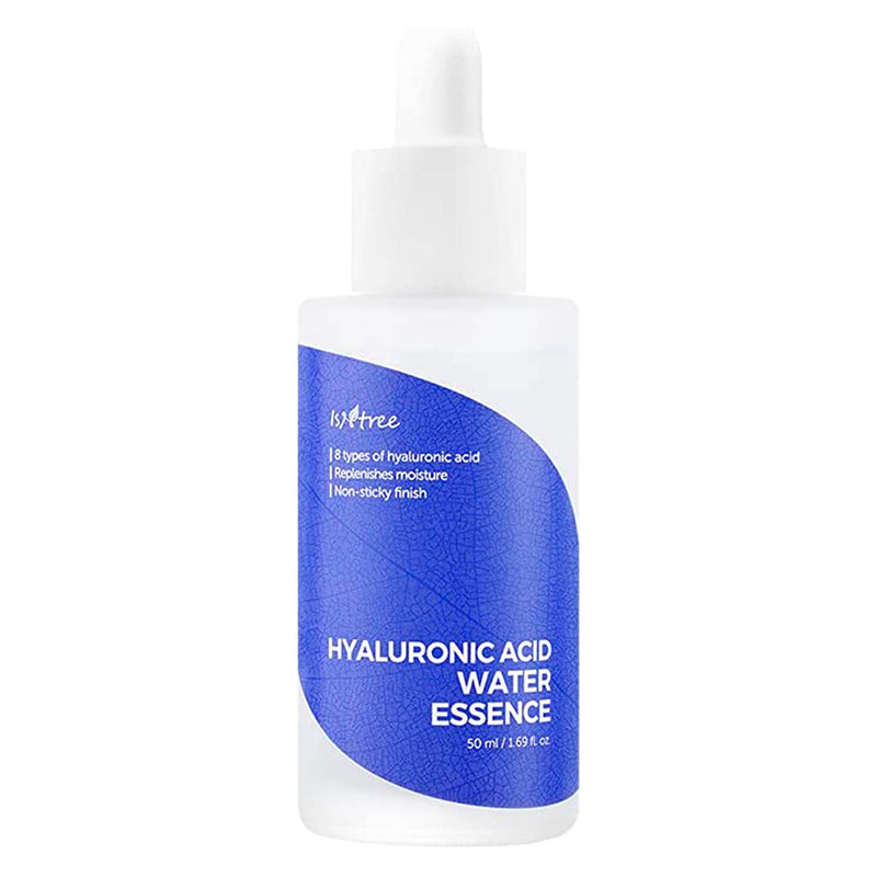 ISNTREE Hyaluronic Acid Water Essence — 50ml