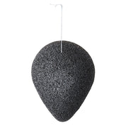 Purito Seoul Bamboo Charcoal Konjac Sponge — 7g