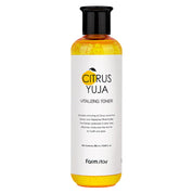 Farmstay Citrus Yuja Vitalizing Toner — vue 1