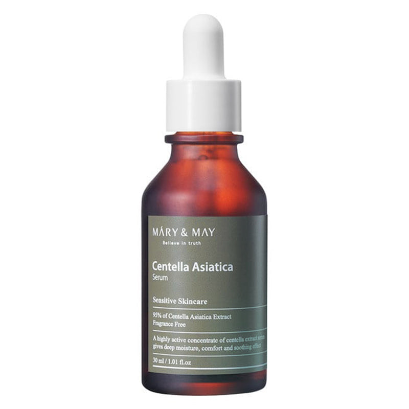 Mary&May Centella Asiatica Serum — 30ml