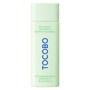 TOCOBO Cica Calming Sun Serum SPF50+ PA++++ — vue 1