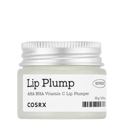 COSRX Refresh AHA BHA Vitamin C Lip Plumper — 20g