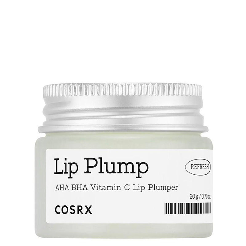 COSRX Refresh AHA BHA Vitamin C Lip Plumper — 20g