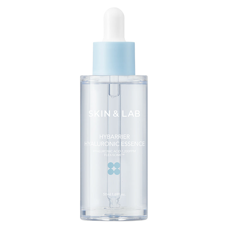 SKIN&LAB Hybarrier Hyaluronic Essence — 50ml — vue 1